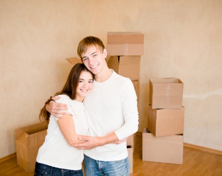 Business relocation packing and transport support in Parsons Green
