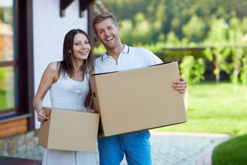Final paragraph emphasizing safe and responsible moving practices